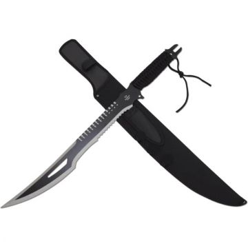 Snake Eye Tactical Fantasy Ninja Sword SE-027BK